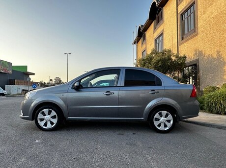 Chevrolet Nexia 2023