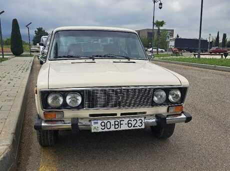 LADA (VAZ) 2106 1996