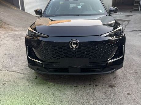 Changan CS 55 Plus 2025