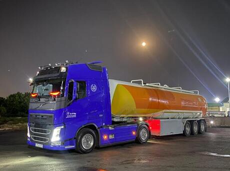 Volvo FH 500 2014