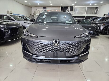 Changan CS 55 Plus