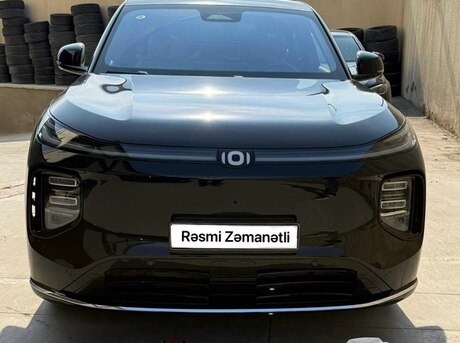 Changan  2025