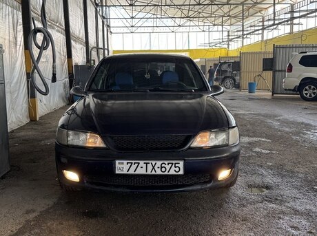 Opel Vectra 1997