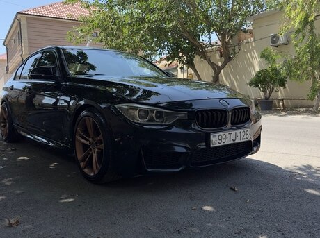 BMW 328
