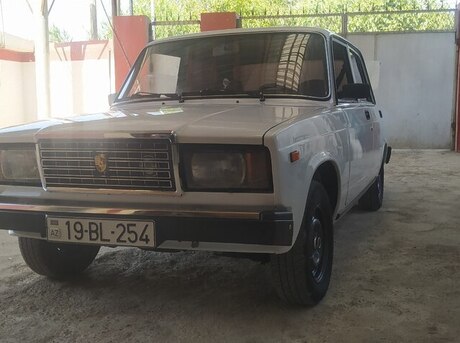LADA (VAZ) 2107 2007