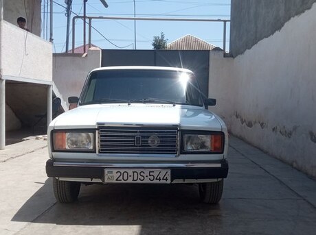 LADA (VAZ) 2107 2008