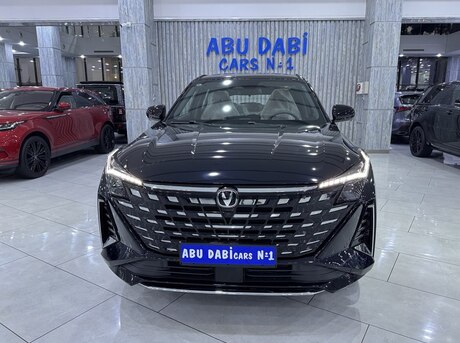 Changan Uni-Z
