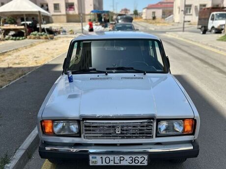 LADA (VAZ) 2107 2003