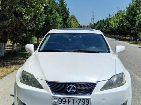 Lexus  2006