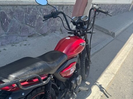 Tufan M50