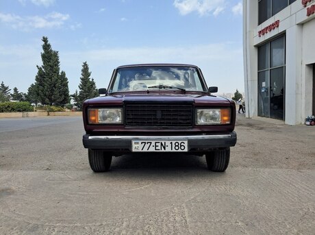 LADA (VAZ) 2107 2006