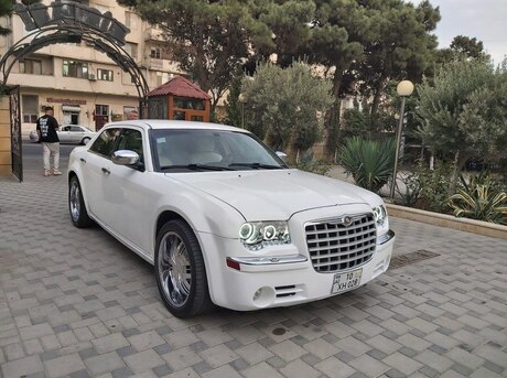 Chrysler 300C