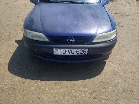 Opel Vectra 1996