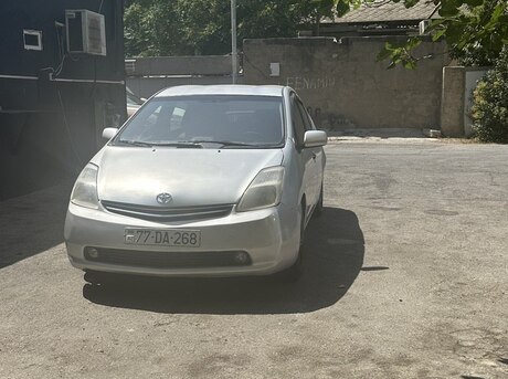 Toyota Prius 2007