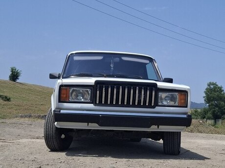 LADA (VAZ) 2107 1998