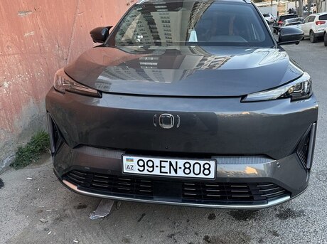 Changan Qiyuan Q05