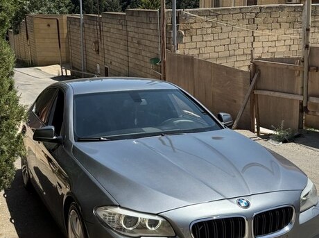 BMW 528