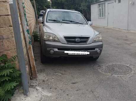 Kia Sorento 2006