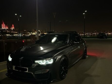 BMW 328