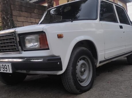 LADA (VAZ) 2107 2011