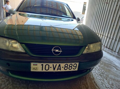 Opel Vectra 1997