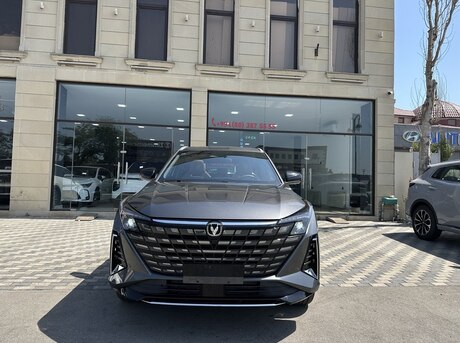 Changan Uni-Z