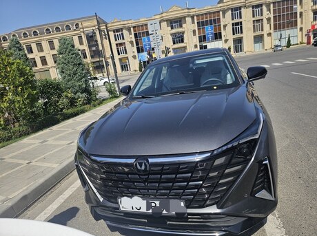 Changan  2024