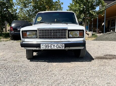LADA (VAZ) 2107 2009