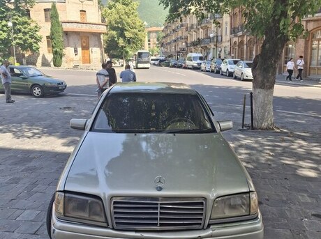 Mercedes C 220 1994