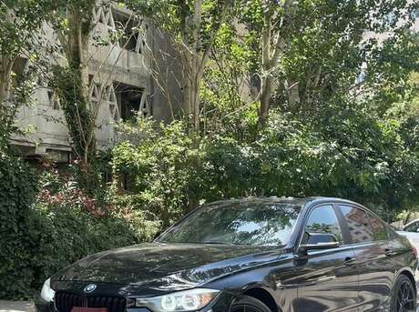 BMW 328