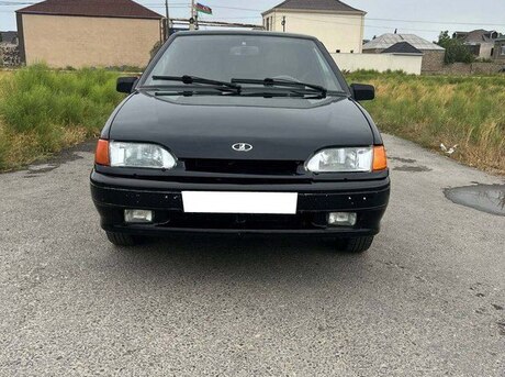LADA (VAZ) 2115 2011