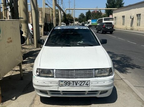 Volkswagen Polo 1997