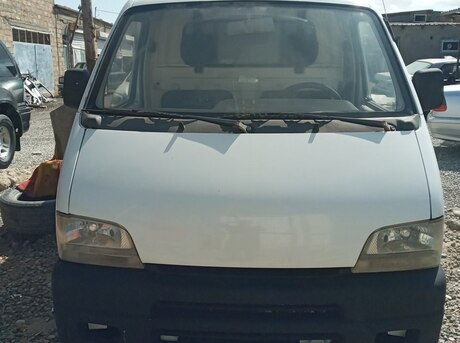 Changan Star 2007