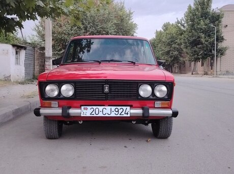 LADA (VAZ) 2106 1994