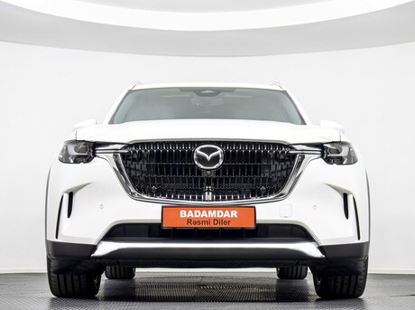 Mazda CX-90