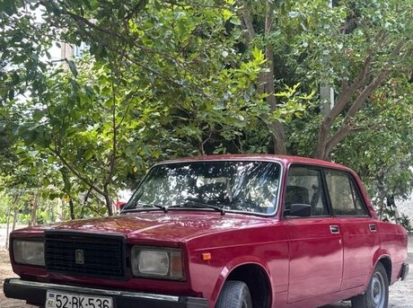 LADA (VAZ) 2107 1993