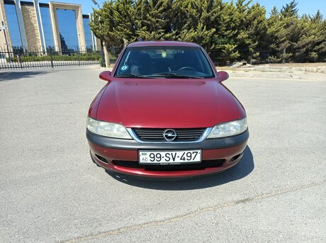 Opel Vectra 1996