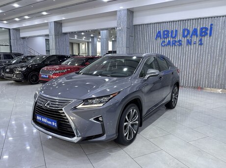 Lexus RX 300