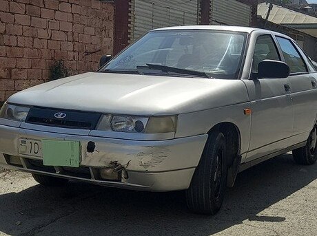 LADA (VAZ) 2112 2005