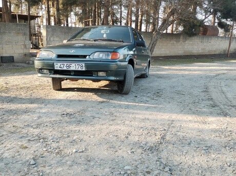 LADA (VAZ) 2115 2009