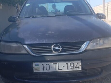 Opel Vectra 1997