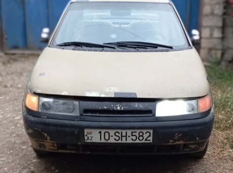 LADA (VAZ) 21099 1999