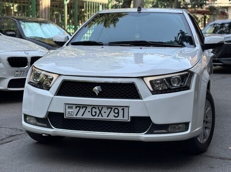 Khazar SD