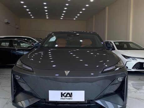 Changan Deepal S7