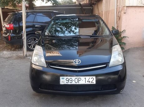 Toyota Prius 2008