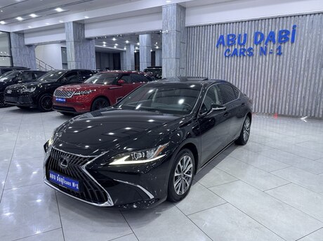 Lexus ES 300h