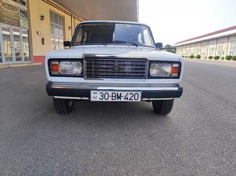 LADA (VAZ) 2107 2009