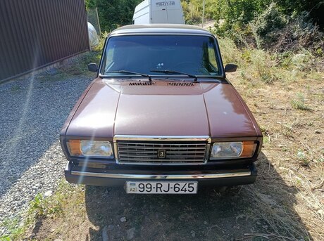 LADA (VAZ) 2107 2005