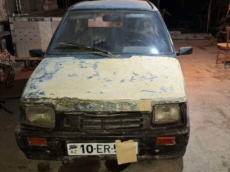 LADA (VAZ) Oka 1998