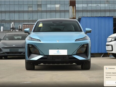 Changan Deepal S7